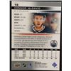 Image 2 : 2019-20 UPPER DECK SP CONNOR McDAVID