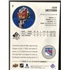 Image 2 : 2020-21 UPPER DECK IGOR SHESTERKIN ROOKIE CARD