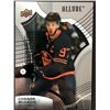 Image 1 : 2021-22 UPPER DECK ALLURE CONNOR McDAVID