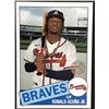 Image 1 : 2020 TOPPS UPDATE RONALD ACUNA