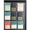 Image 2 : 1960's CFL team collection - Edmonton Eskimos (9)