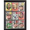 Image 1 : 1960's CFL team collection - Toronto Argonauts (9)