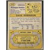 Image 2 : 1974 TOPPS Dave Robinson (HOF)