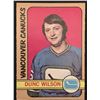 Image 1 : 1972-73 O-PEE-CHEE Dunc Wilson
