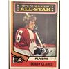 Image 1 : 1974-75 TOPPS Bobby Clarke (HOF)
