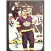 Image 1 : 1977-78 O-PEE-CHEE Marcel Dionne (HOF) Insert