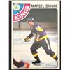 Image 1 : 1978-79 O-PEE-CHEE Marcel Dionne (HOF)