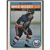 Image 1 : 1982-83 O-PEE-CHEE Mike Bossy (HOF)