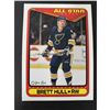 Image 1 : 1990-91 O-PEE-CHEE Brett Hull AS (HOF)
