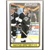 Image 1 : 1990-91 O-PEE-CHEE Wayne Gretzky (HOF)