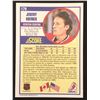 Image 2 : 1990-91 SCORE Jeremy Roenick (HOF)
