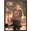Image 1 : 1991-92 PRO SET Joe Sakic AS (HOF)