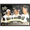 Image 1 : 1992-93 UPPER DECK Gordie Howe (HOF)