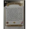 Image 2 : 1992-93 UPPER DECK Gordie Howe SP
