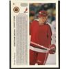 Image 2 : 1992-93 UPPER DECK Sergei Federov (HOF)