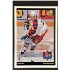 Image 1 : 1993-94 UPPER DECK McDONALDS Joe Sakic (HOF)