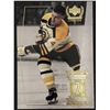 Image 1 : 1999-2000 UPPER DECK Bobby Orr SP