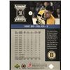 Image 2 : 1999-2000 UPPER DECK Bobby Orr SP
