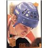 Image 1 : 1999-2000 UPPER DECK Wayne Gretzky (HOF) SP