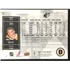 Image 2 : 2009-10 UPPER DECK SPX Bobby Orr (HOF)