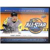 Image 1 : 2018-19 UPPER DECK Sidney Crosby AS