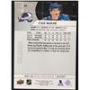 Image 2 : 2021-22 UPPER DECK Cale Makar