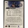 Image 2 : 2022-23 UPPER DECK Mark Scheifele