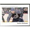 Image 1 : 2022-23 UPPER DECK Nathan MacKinnon