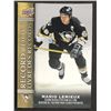 Image 1 : 2023 UPPER DECK Mario Lemieux (HOF)