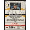 Image 2 : 2023 UPPER DECK Mario Lemieux (HOF)
