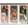 Image 1 : 1980-81 TOPPS Kareem Abdul-Jabbar (HOF)