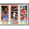 Image 1 : 1980-81 TOPPS Julius Erving (HOF)