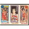 Image 1 : 1980-81 TOPPS Moses Malone (HOF)
