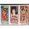 Image 1 : 1980-81 TOPPS Moses Malone (HOF)