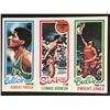 Image 1 : 1980-81 TOPPS Robert Parish (HOF)
