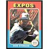 Image 1 : 1975 TOPPS Bob Stinson