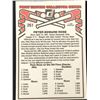 Image 2 : 1981 DONRUSS (inaugural issue) Pete Rose