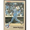 Image 1 : 1983 FLEER Jesse Barfield