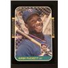 Image 1 : 1987 DONRUSS Kirby Puckett (HOF)