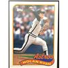 Image 1 : 1989 TOPPS Nolan Ryan (HOF)