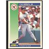 Image 1 : 1992 SCORE Cal Ripken Jr (HOF)