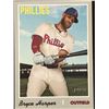 Image 1 : 2019 TOPPS HERITAGE Bryce Harper