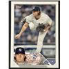 Image 1 : 2022 TOPPS Gerrit Cole