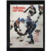 Image 1 : 1980 Memorial Cup game program