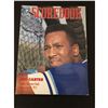 Image 1 : 1991 Toronto Blue Jays game program - Joe Carter