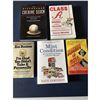 Image 1 : Summertime reading - baseball books (5)