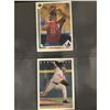 Image 3 : MONTREAL EXPOS collection (20 cards)