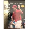 Image 1 : 2001 UPPER DECK Tiger Woods
