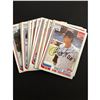 Image 1 : 1982 BRIGHAM's Coca-Cola Boston Red Sox team set