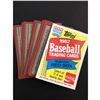 Image 2 : 1982 BRIGHAM's Coca-Cola Boston Red Sox team set